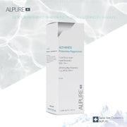 ALPURE ALTI-WHITE | Whitening High Protection Dagcrème | SPF30 | PA++ | 50 ml |