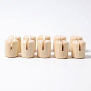 Grimm's 10 Picture Holder
