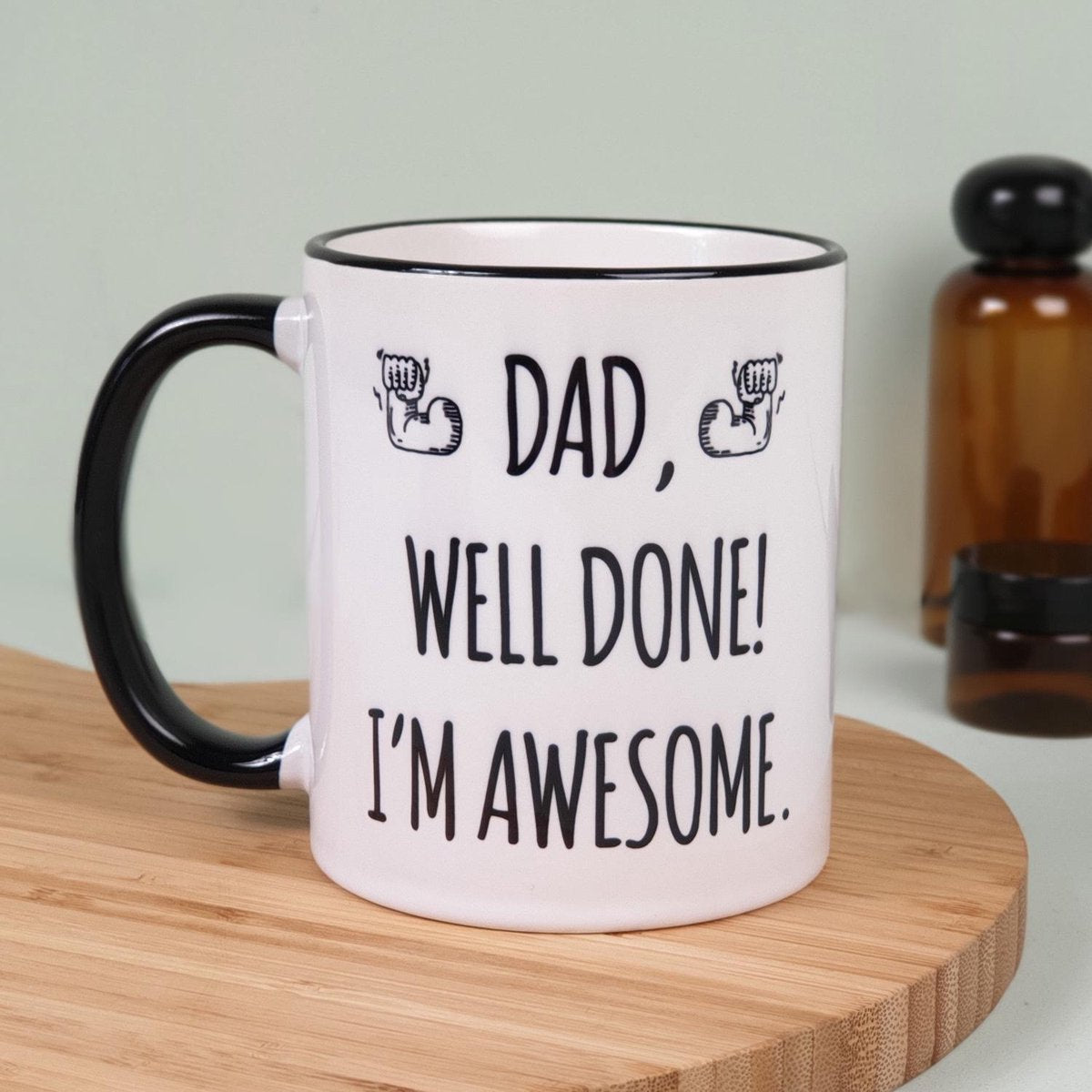Mok Dad