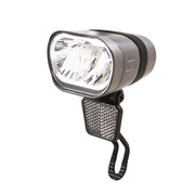 Spanninga Axendo Fiets koplamp - 60 lux - Dynamo