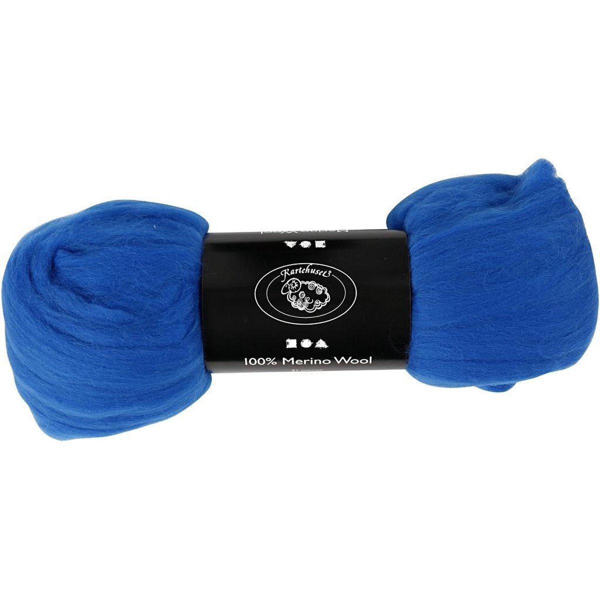 Merino wol