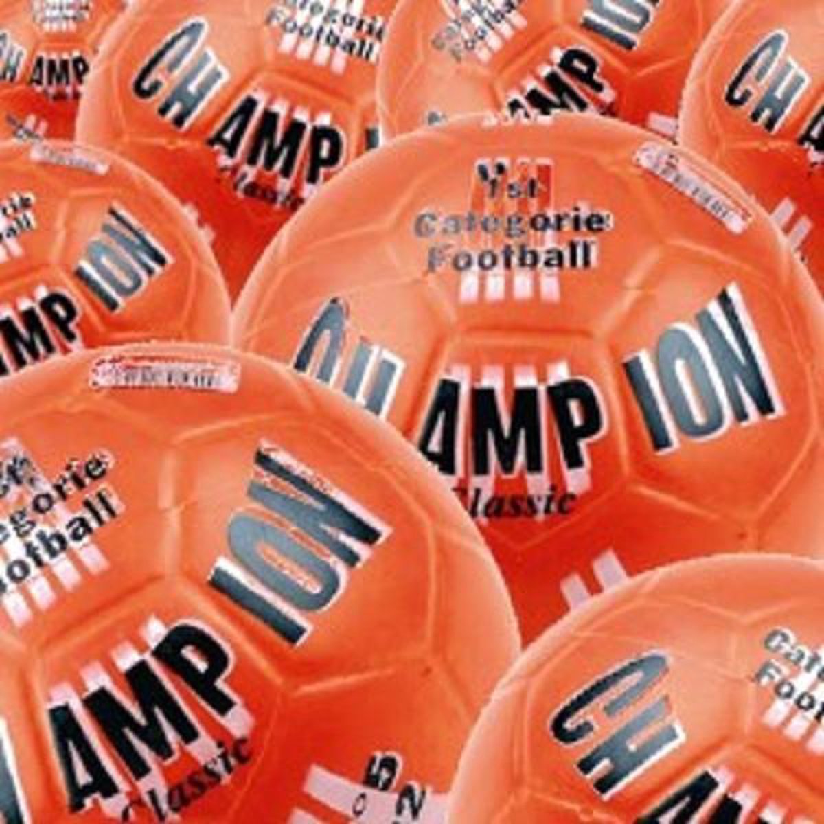 Bal Champion ZAK a 10 stuks.bal voor Carbid-schieten