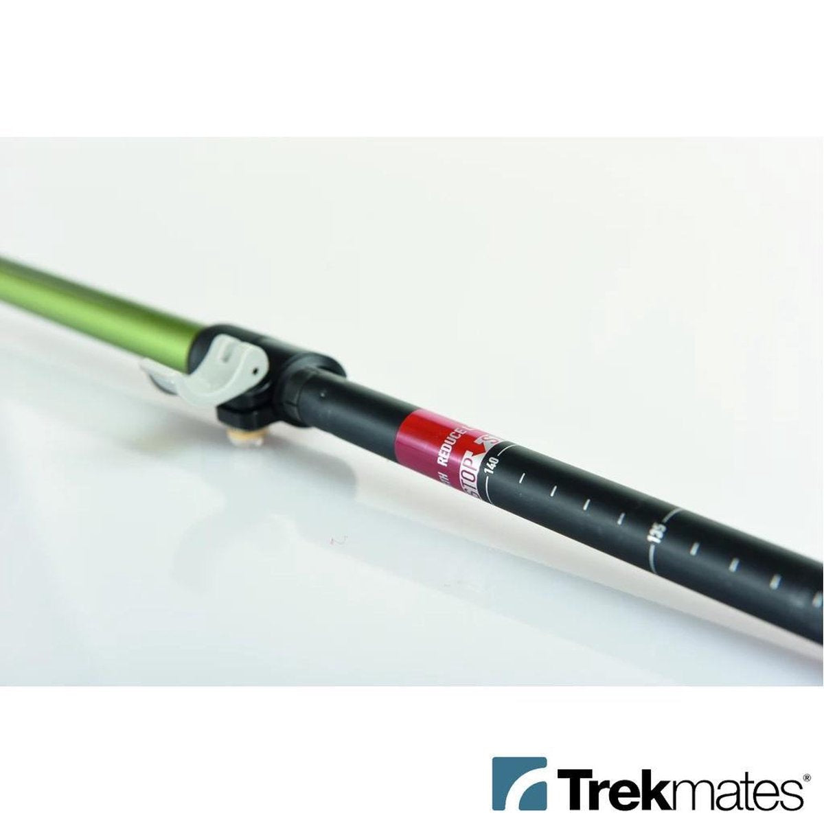 Trekmates Wanderer Lock Wandelstok