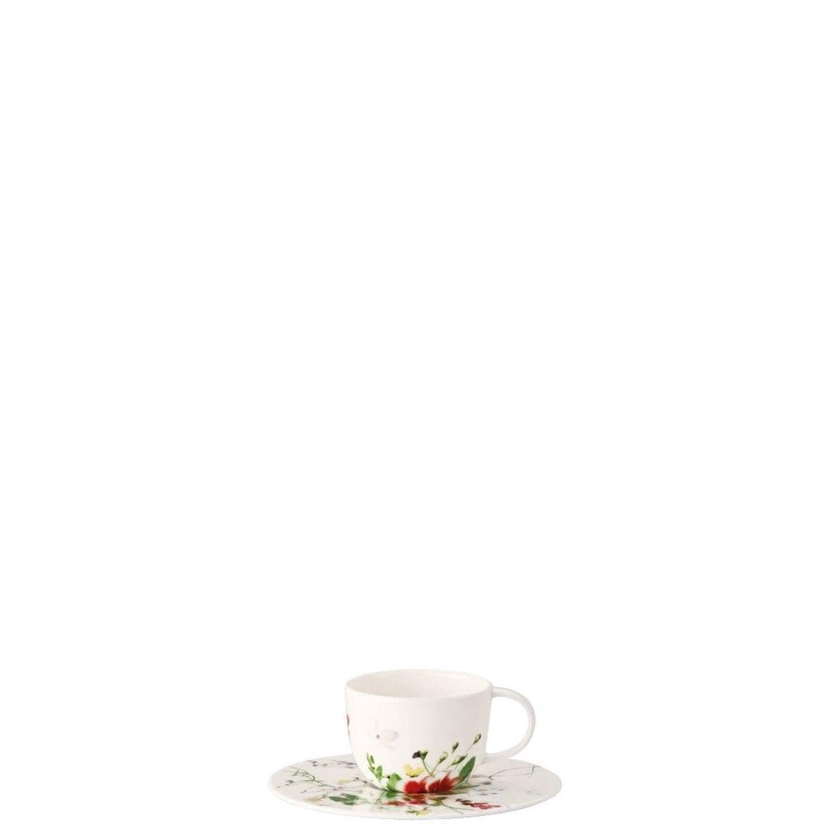 ROSENTHAL - Brillance Fleurs Sauvages - Espressoschotel