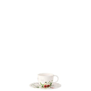 ROSENTHAL - Brillance Fleurs Sauvages - Espressoschotel
