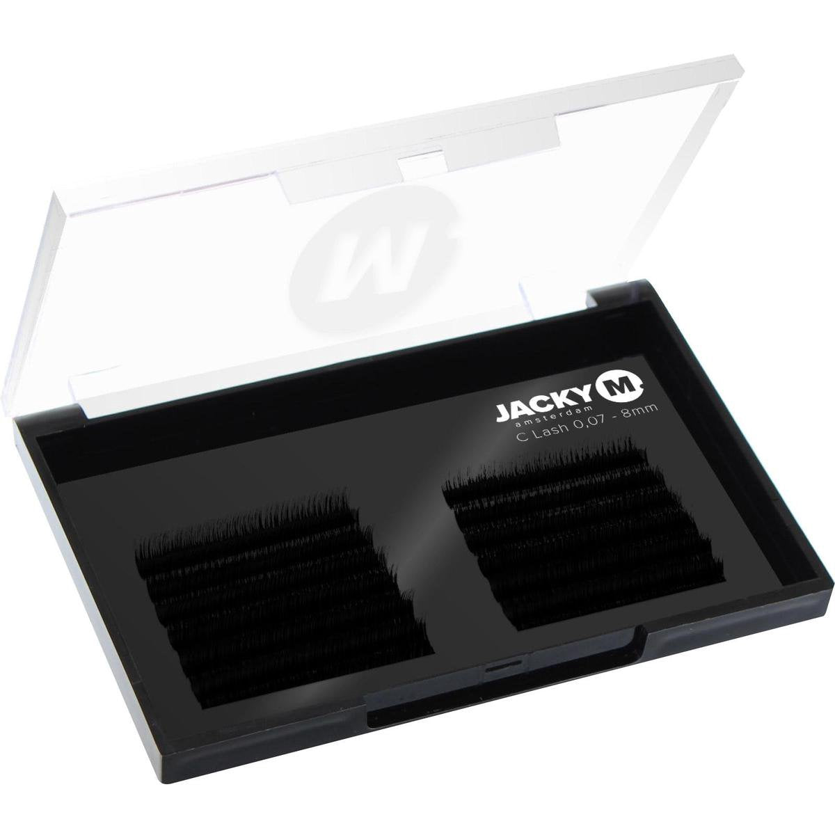 Jacky M. - D Lash - 0
