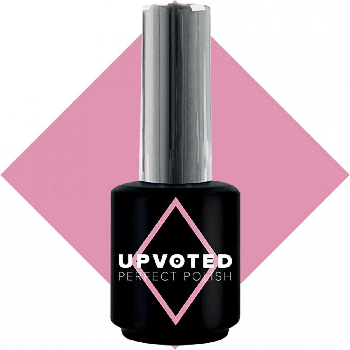 Nail Perfect UPVOTED Soak Off Gelpolish #158 Rouge 15ml