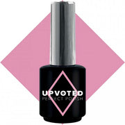 Nail Perfect UPVOTED Soak Off Gelpolish #158 Rouge 15ml