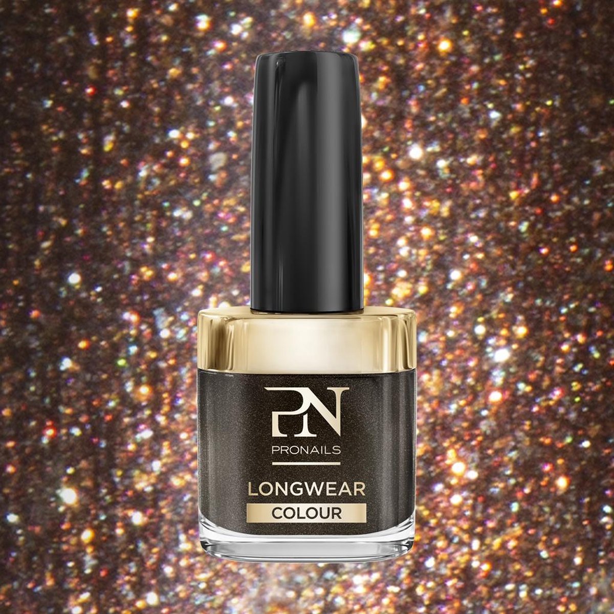 PN LongWear 256 Spark In The Dark 10 ml