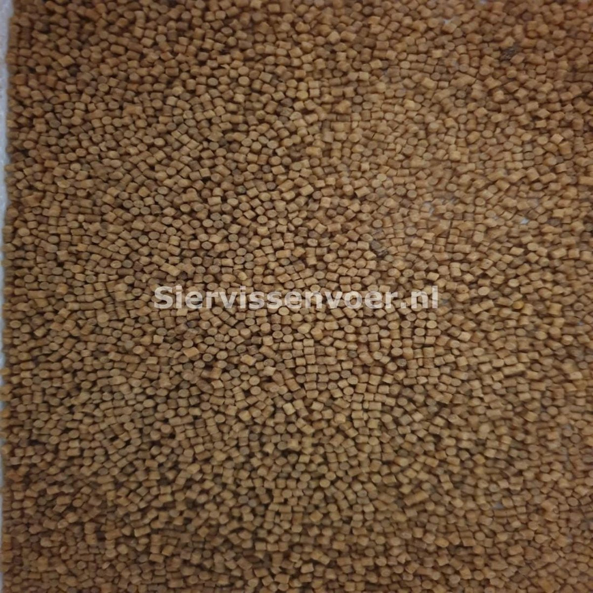 Cichlide Pellets 2 mm (zinkend)