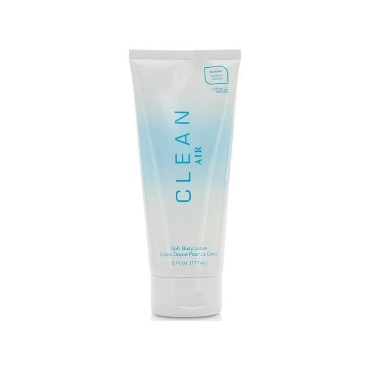 Clean Air Soft Body Lotion 177 ml
