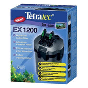Tetra EX 1200 plus