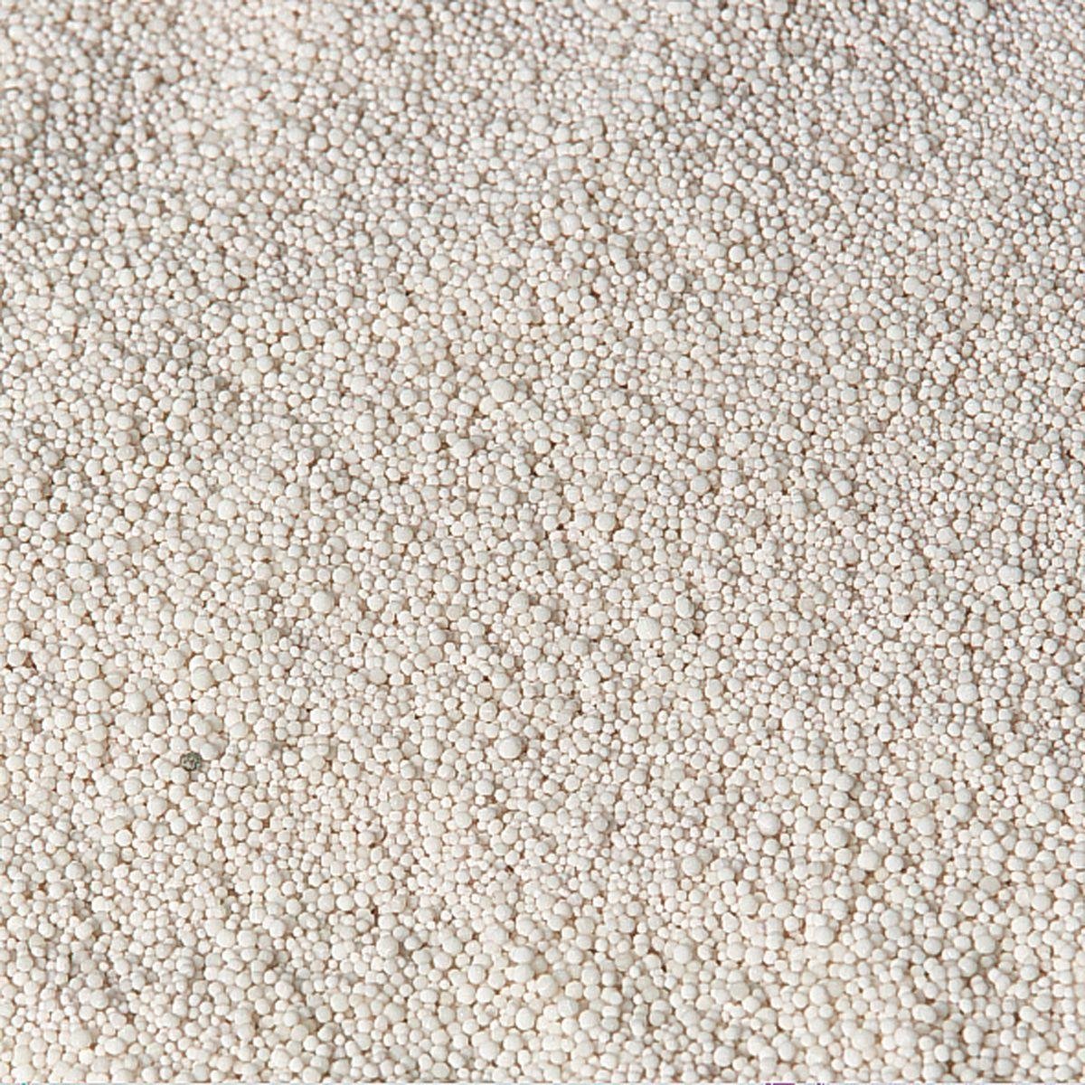 Aquariumgrind Beach 2-3 mm - 10 kg