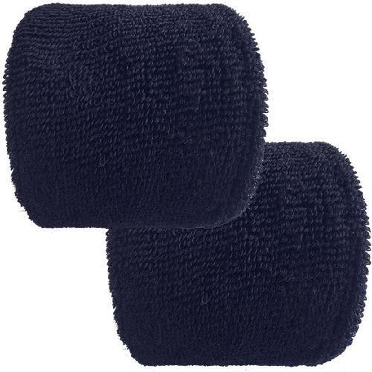 Bluepoint Polsband Unisex Navy