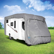 Professional® Universele Caravanhoes- Dakzeil  camperdakhoes Universele Camperhoes  XXL  810 x 240 x 275 cm