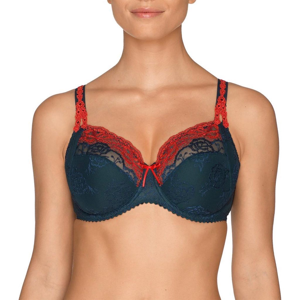 PrimaDonna Delight Beugel Bh 0162760 Empire Green 75D