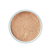 MINERAL POWDER foundation #6-honey 15 gr