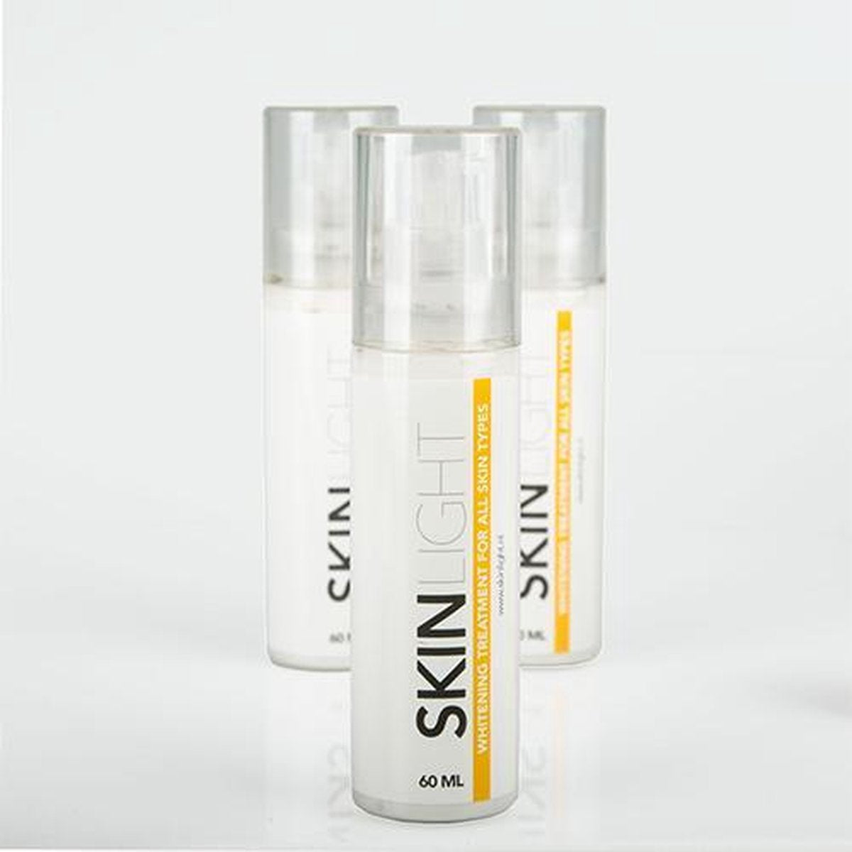 Anus bleek crème - 60ml - Anus bleken - Whitening crème pigment verlichtende bleek creme - Donkere Bikinilijn bleken - Anus bleekmiddel - Vagina bleken - Anus douche