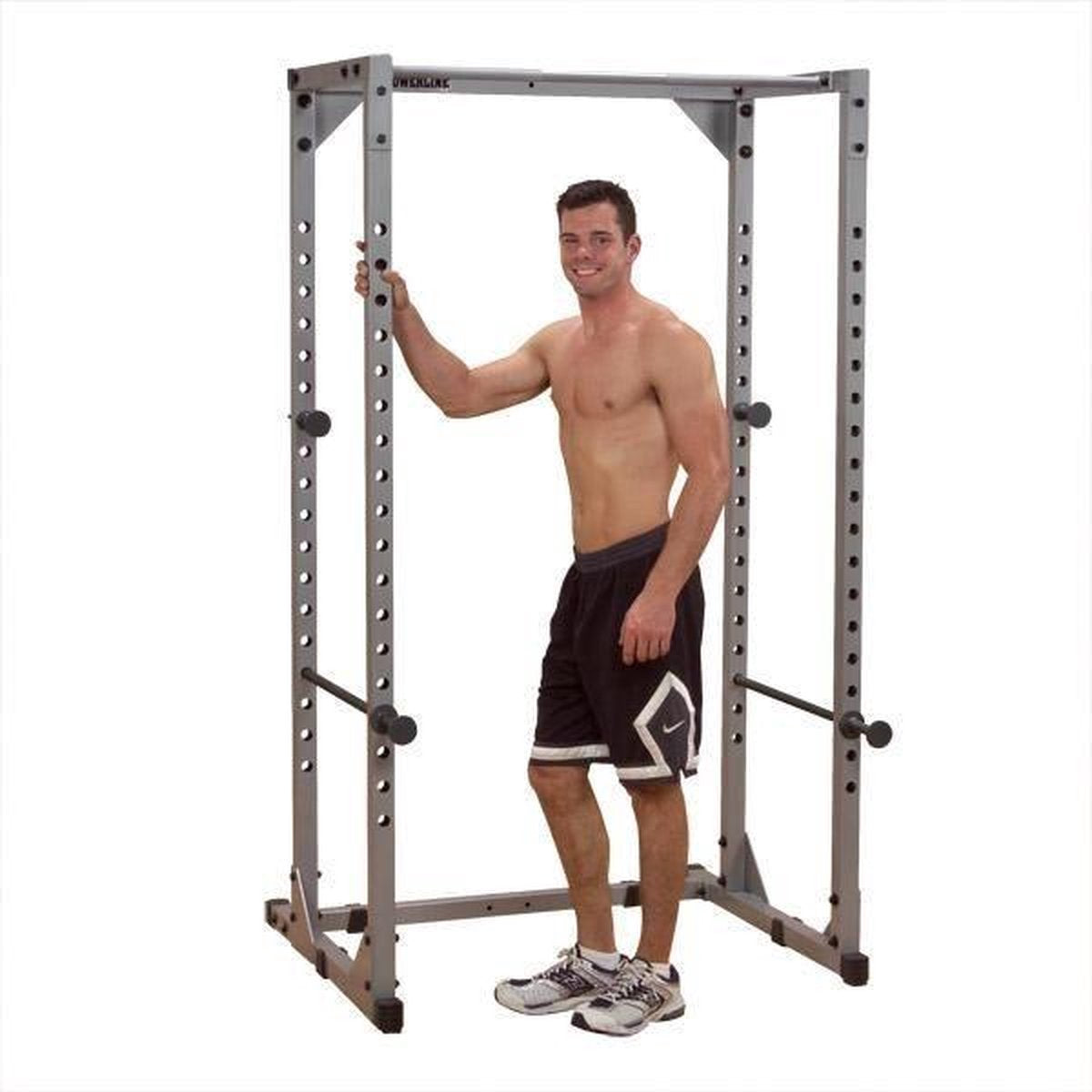 Power Rack Powerline PPR200X