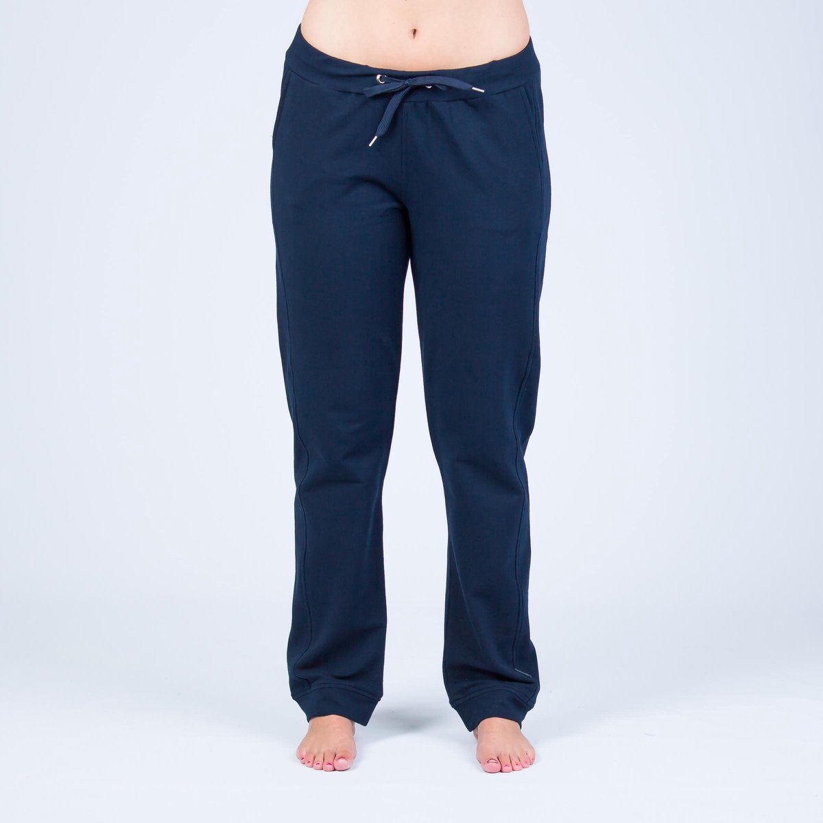 Dames joggingbroek superstretch kwaliteit