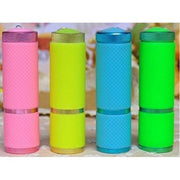 UV Lamp mini roze