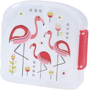 Lunchbox Flamingo | SugarBooger