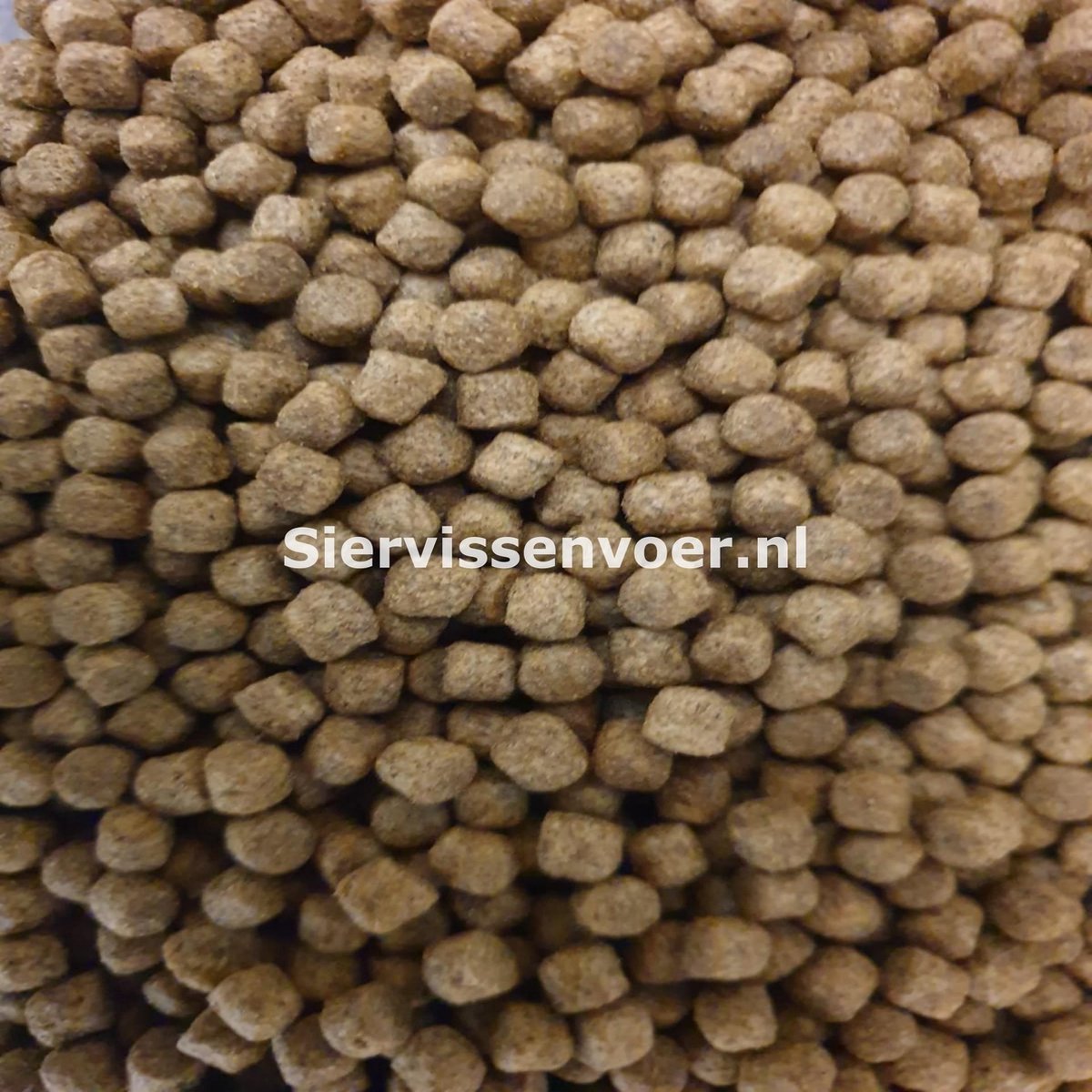 pond pellet 6mm 1kg