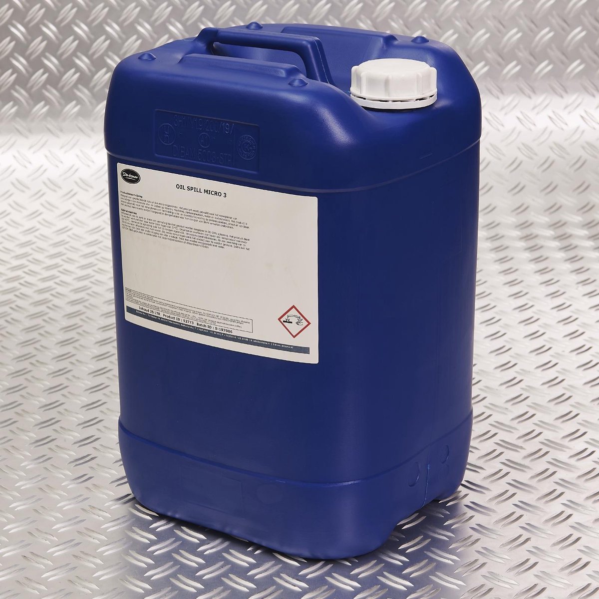 Datona® Biologische koudontvetter 25 liter