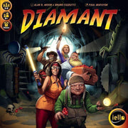 Diamant - Bordspel