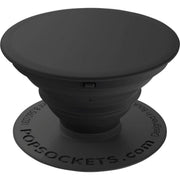 PopSockets Black Auto