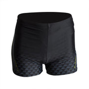 Procean heren lycra shorts XXL zwart