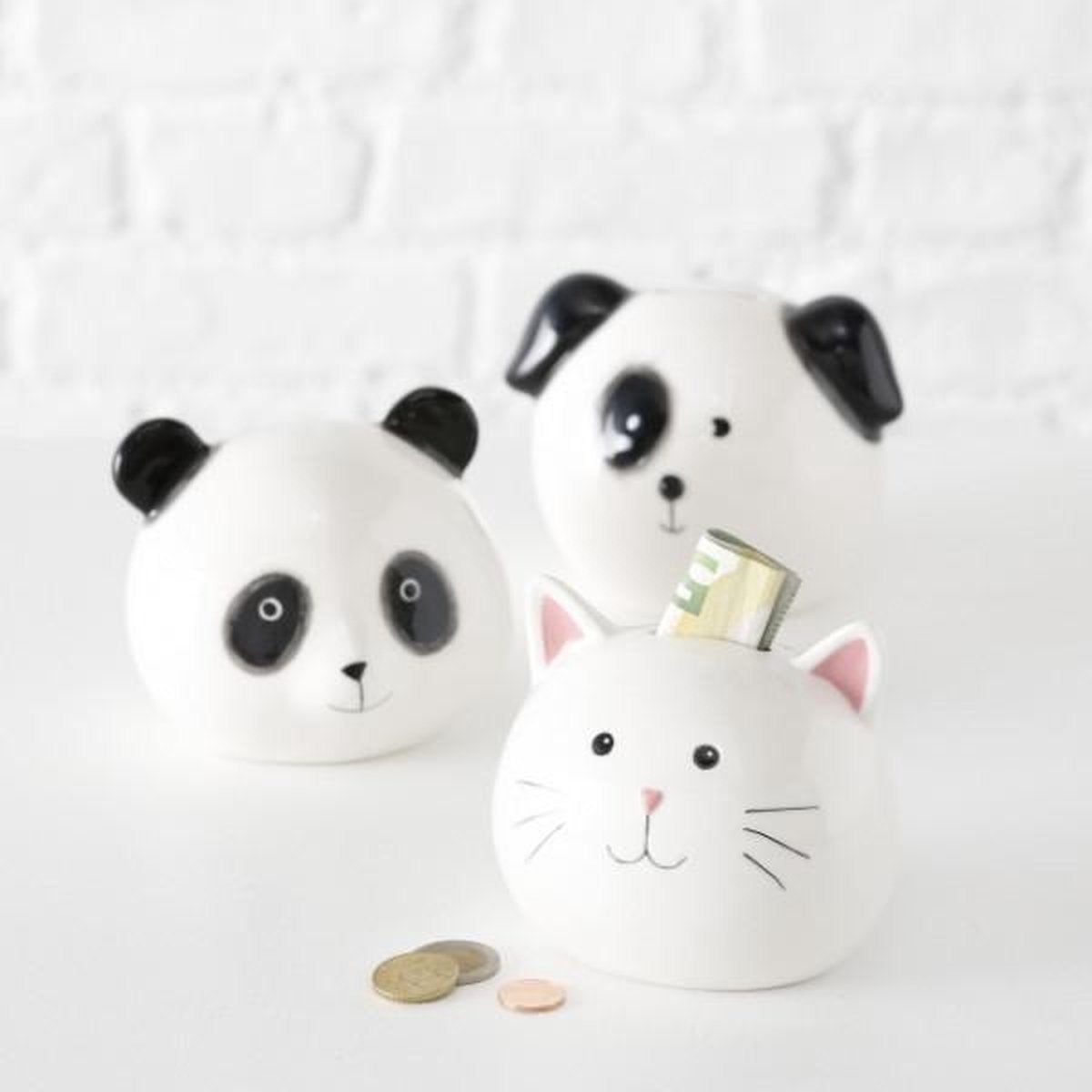 Spaarpot Kitti