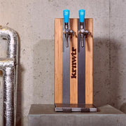 KRNWTR-TAPPUNT | Watertap | BAMBOE & STAAL | GEFILTERD