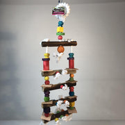 VOGELSPEELGOED 236782