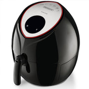 Monzana Hetelucht friteuse Family HF105 met touch display