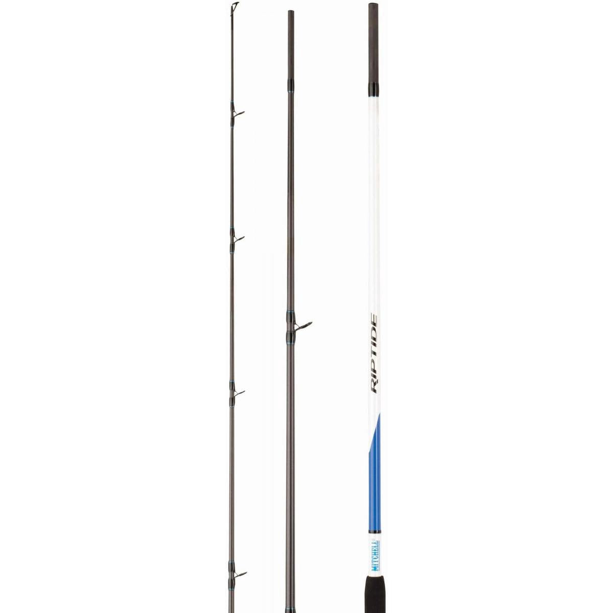 Zeebaarshengel Mitchell Riptide 3.90m (30-90g)