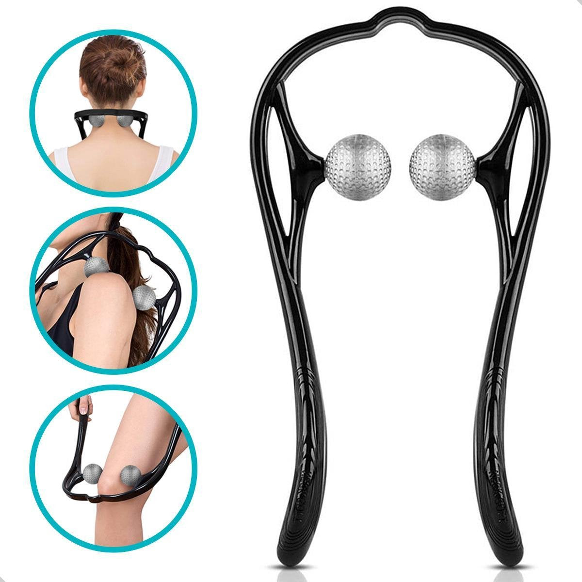 ROLA Massage Roller - Nekmassage Apparaat