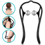 ROLA Massage Roller - Nekmassage Apparaat