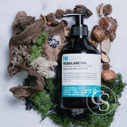 INSIGHT REBALANCING shampoo 400ml