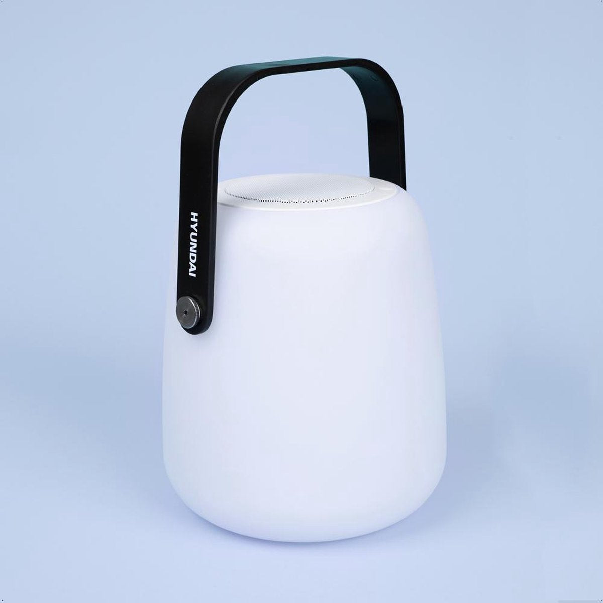 Hyundai - Draagbare Bluetooth Speaker - Beat light