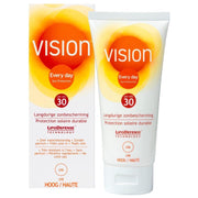 Vision Every Day Sun Protection Zonnebrand - SPF 30 - 100 ml