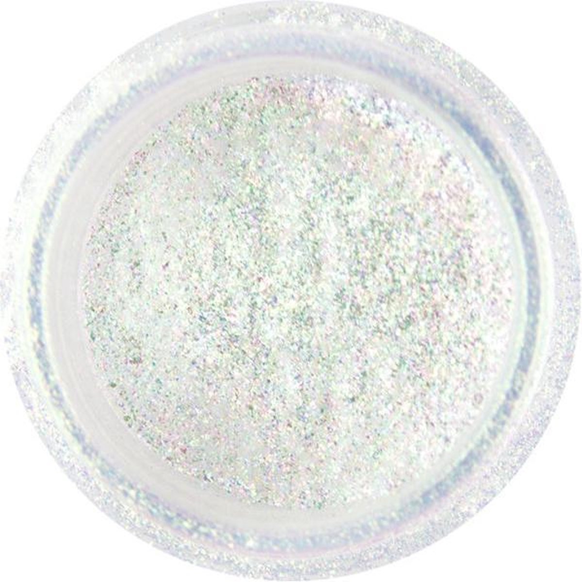 DRM Aurora Mirror Shine Nagelpoeder #3
