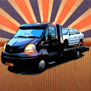Pechhulp Eindhoven Autotransport Nederland Belgie Duitsland 24h Autoslepen Sleepdienst