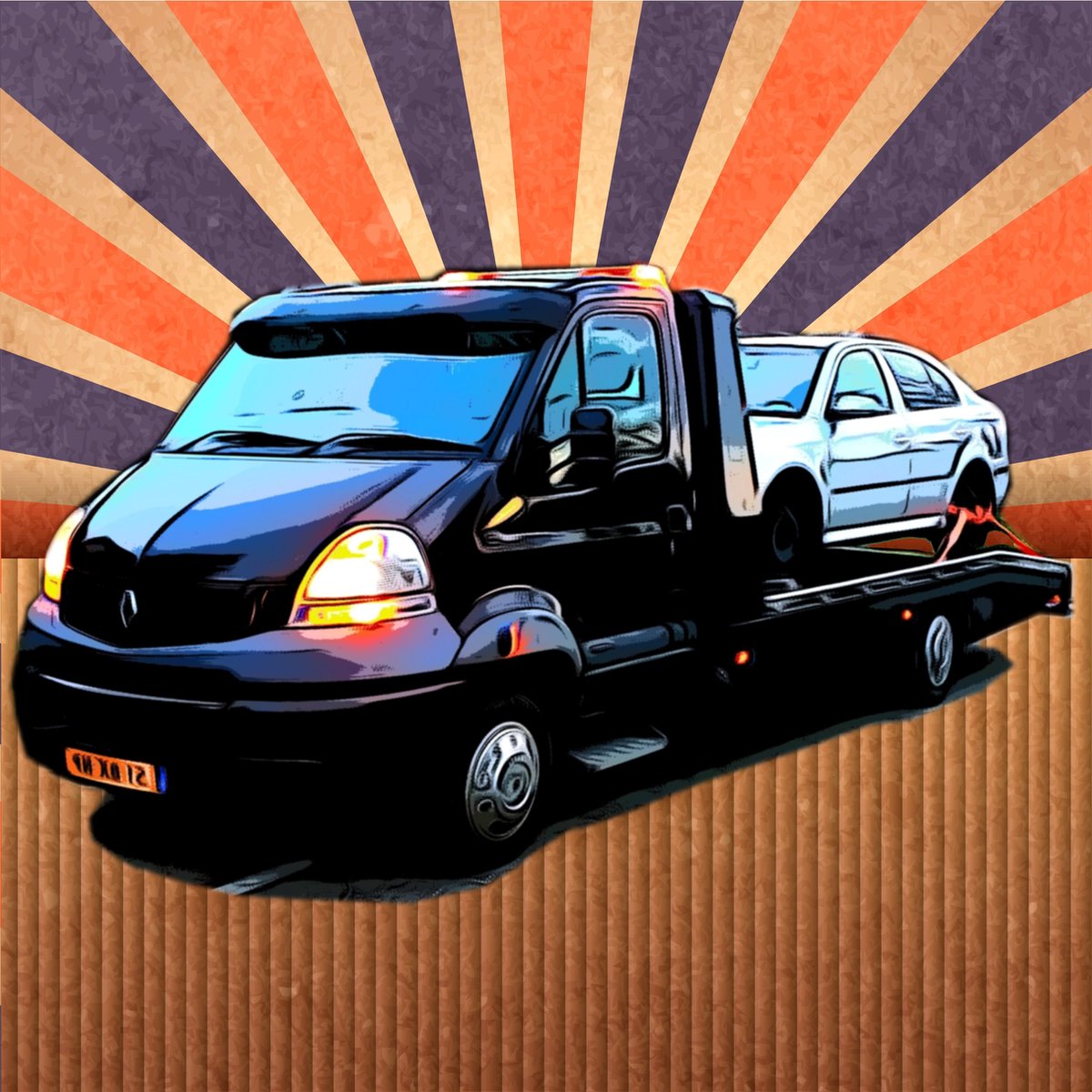 Pechhulp Eindhoven Autotransport Nederland Belgie Duitsland 24h Autoslepen Sleepdienst
