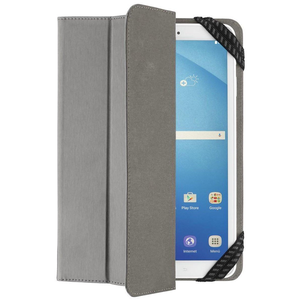 Hama Tablet-case "Fold Uni" voor tablets tot 25