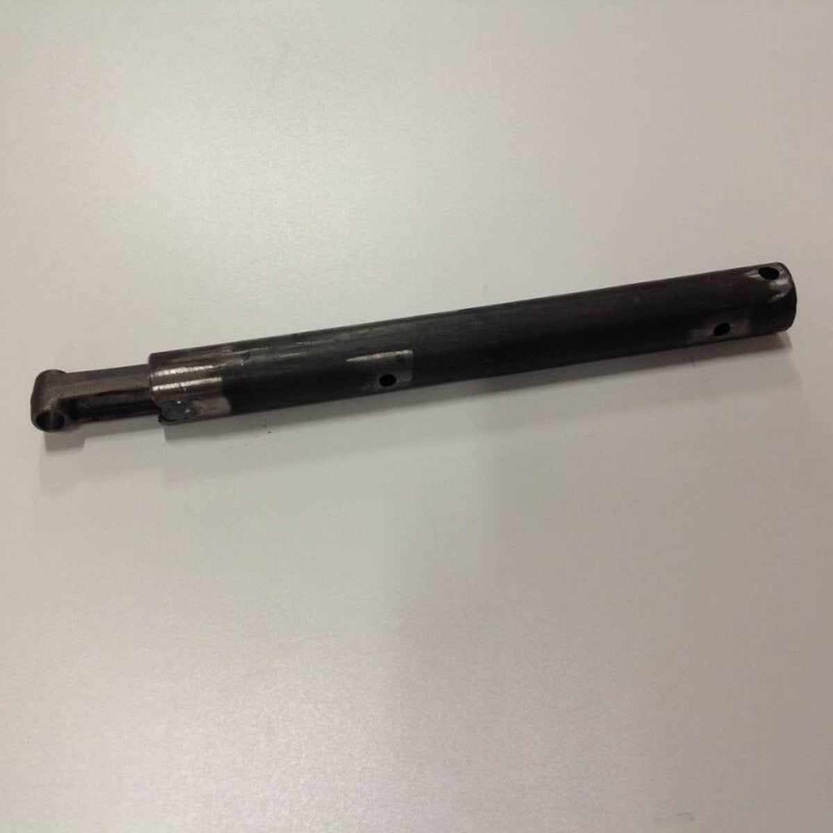 Trekstang Peitz PAV/SR-2