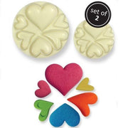 JEM Pop It® Hearts