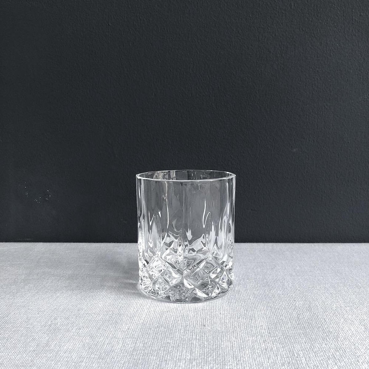 RCR - Tumbler glazen Opera - 6 stuks