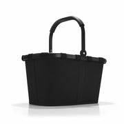Reisenthel Carrybag Frame Boodschappenmand - zwart/zwart