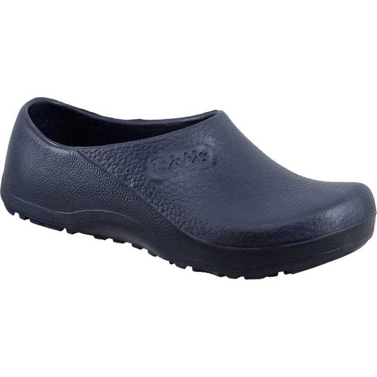 Birkenstock Profi Birki blauw - blauw - 39